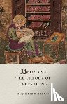 Brown, Michelle P - Bede and the Theory of Everything