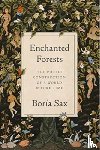 Sax, Boria - Enchanted Forests