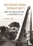 Singh, Devika - International Departures
