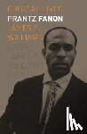 Williams, James S. - Frantz Fanon