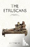 Shipley, Lucy - The Etruscans