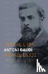 Eaude, Michael - Antoni Gaudi