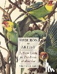 Olson, Roberta J M - Audubon as Artist