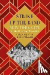 Crisp, Helen, Stewart, Jules - Strike Up the Band