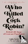 Sedley, Stephen, Carthy, Martin - Who Killed Cock Robin?