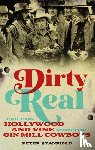 Stanfield, Peter - Dirty Real