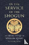 Cryns, Frederik - In the Service of the Shogun