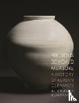 McKillop, Beth, Portal, Jane - Precious beyond Measure