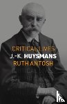 Antosh, Ruth - J.-K. Huysmans