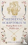 Charles, Sara J. - The Medieval Scriptorium