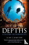 Jamieson, Alan G. - Out of the Depths