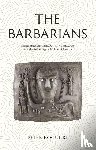 Bogucki, Peter - The Barbarians
