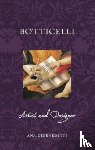 Debenedetti, Ana - Botticelli