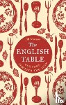 Norman, Jill - The English Table