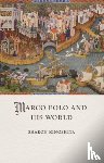 Kinoshita, Sharon - Marco Polo and His World