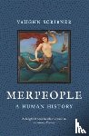Scribner, Vaughn - Merpeople