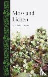 Lawson, Elizabeth - Moss and Lichen