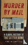 Roth, Mitchel P., Cengiz, Mahmut - Murder by Mail