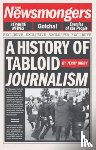 Kirby, Terry - The Newsmongers