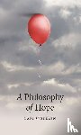 Svendsen, Lars - A Philosophy of Hope
