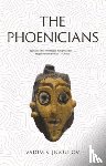 Jigoulov, Vadim S. - The Phoenicians