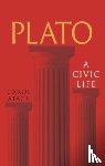 Atack, Prof Carol - Plato