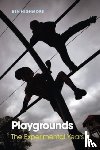 Highmore, Ben - Playgrounds