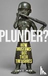 Jacobs, Justin M. - Plunder?
