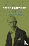 Guillaumier, Christina - Sergei Prokofiev