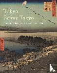 Screech, Timon - Tokyo Before Tokyo
