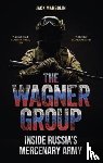 Margolin, Jack - The Wagner Group