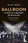 French, Dr Hilary - Ballroom