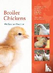 Butterworth, Andy - Broiler Chickens Welfare in Practice