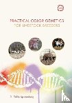 Sponenberg, D. Phillip - Practical Color Genetics for Livestock Breeders