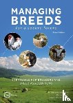 Sponenberg, D. Phillip - Managing Breeds for a Secure Future 3rd Edition