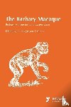 Hodges, J. K., Cortes, J. - The Barbary Macaque