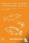 Liu, Angela, Dumas, Andre, Santigosa, Ester, Litta, Gilberto - Optimum Vitamin Nutrition for More Sustainable Aquaculture