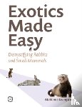 Livingstone, Madonna - Exotics Made Easy