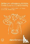 Hernandez, José Maria - Optimum Vitamin Nutrition for More Sustainable Ruminant Farming