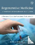 Chandler, Russell - Regenerative Medicine in Small Animal Musculoskeletal Conditions