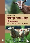 Winkelmann, Johannes - Sheep and Goat Diseases 4th Edition