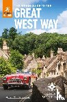 Guides, Rough - The Rough Guide to the Great West Way (Travel Guide)