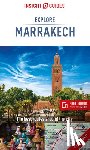 Guide, Insight Travel - Insight Guides Explore Marrakech (Travel Guide eBook)