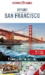 Guide, Insight Travel - Insight Guides Explore San Francisco (Travel Guide with Free eBook)