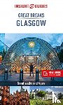 Guide, Insight Guides Travel - Insight Guides Great Breaks Glasgow (Travel Guide eBook)