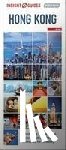 Insight Guides Flexi Map - Insight Guides Flexi Map Hong Kong