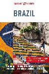 Guides, Insight - Insight Guides Brazil (Travel Guide with Free eBook)