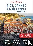 Guide, Insight Guides Travel - Insight Guides Pocket Nice, Cannes & Monte Carlo (Travel Guide with Free eBook)