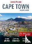 Guide, Insight Guides Travel - Insight Guides Pocket Cape Town (Travel Guide with Free eBook)