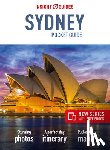 Guide, Insight Guides Travel - Insight Guides Pocket Sydney (Travel Guide with Free eBook)